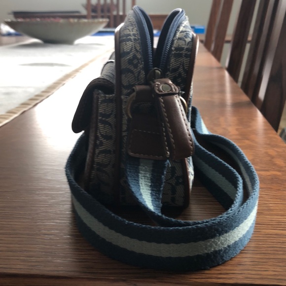 Fossil purse. - Picture 3 of 4